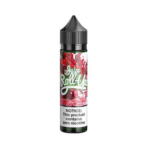 Juice Roll-Upz - Strawberry, ejuice