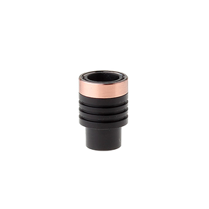 Friction Fit Drip Tip