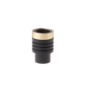Friction Fit Drip Tip