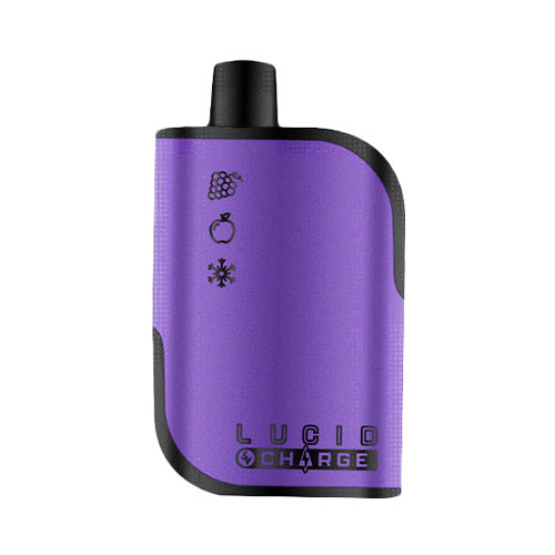 Lucid Charge - VPRSTS Lucid Charge - VPRSTS