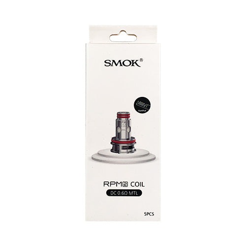 Smok - RPM 2 Coils