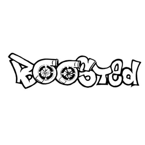 Boosted