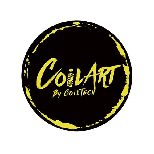 Coil Art