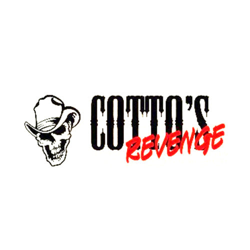 Cotto's Revenge