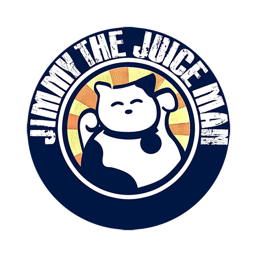Jimmy The Juice Man