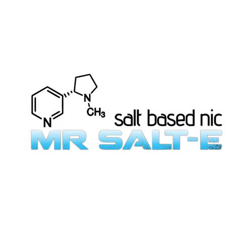 Mr. Salt-E