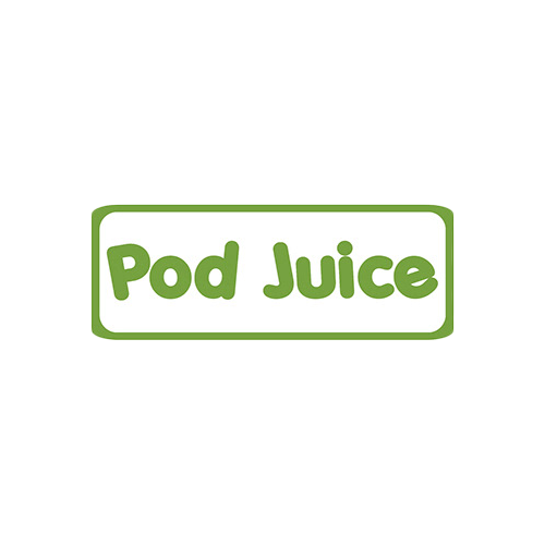 POD JUICE