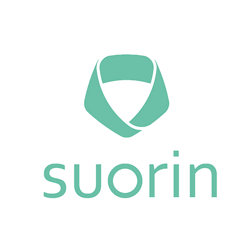 Suorin