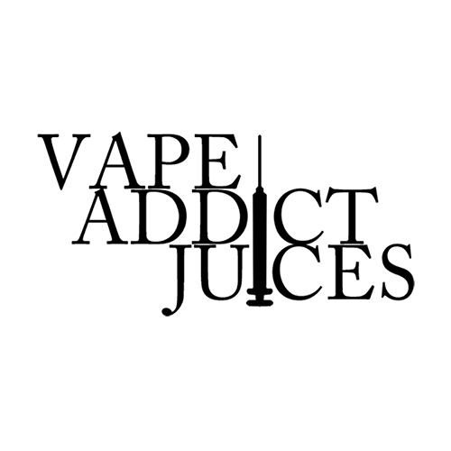 Vape Addict Juices - VPRSTS Vape Addict Juices - VPRSTS