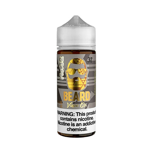Beard Vape Co. - #32, e-juice