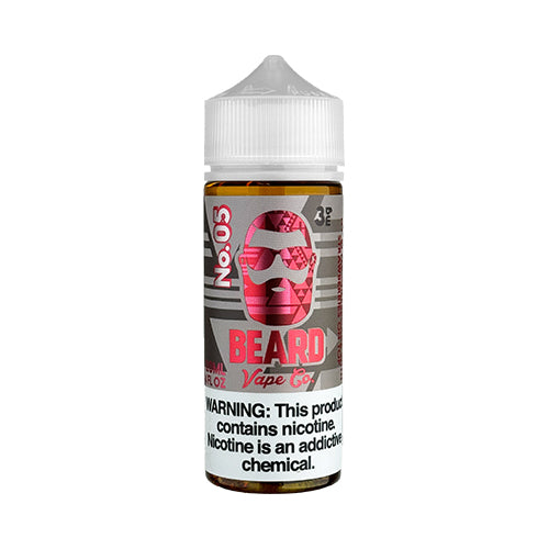 60% VG / 40% PG e-Juices - VPRSTS 60% VG / 40% PG e-Juices - VPRSTS