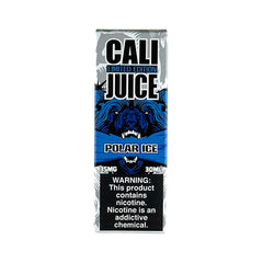 Cali Juice - Polar Ice Salt - $10.99 - VPRSTS Cali Juice - Polar Ice Salt - $10.99 - VPRSTS