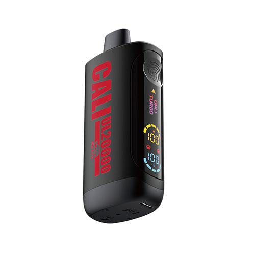 Cali UL20000 - OMG B-Pop, disposabe vape