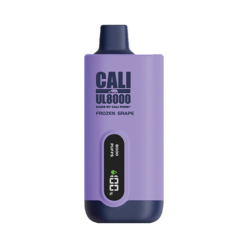 Cali Pods - VPRSTS Cali Pods - VPRSTS