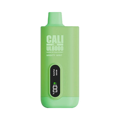 Cali Pods - VPRSTS Cali Pods - VPRSTS