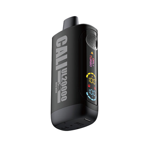 Cali UL20000 - Meta Moon, disposable vape