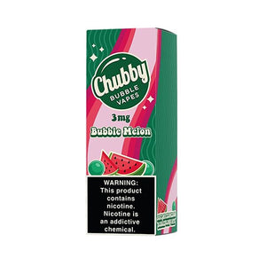 Chubby Bubble - Bubble Melon - $11.99 - VPRSTS Chubby Bubble - Bubble Melon - $11.99 - VPRSTS