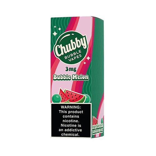 Chubby Bubble - Bubble Melon - $11.99 - VPRSTS Chubby Bubble - Bubble Melon - $11.99 - VPRSTS