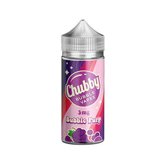 Chubby Bubble - Bubble Purp - $11.99
