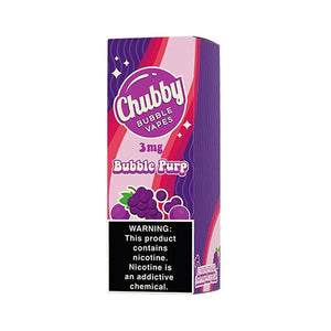 Chubby Bubble - Bubble Purp - $11.99 - VPRSTS Chubby Bubble - Bubble Purp - $11.99 - VPRSTS