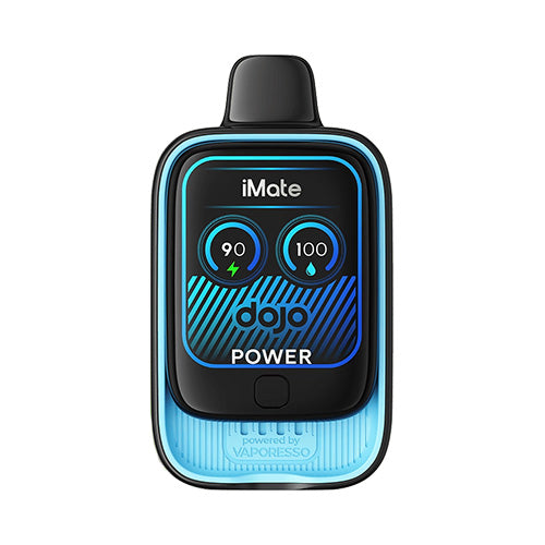 Dojo iMate 20K - Baja Splash MTD, disposable vape