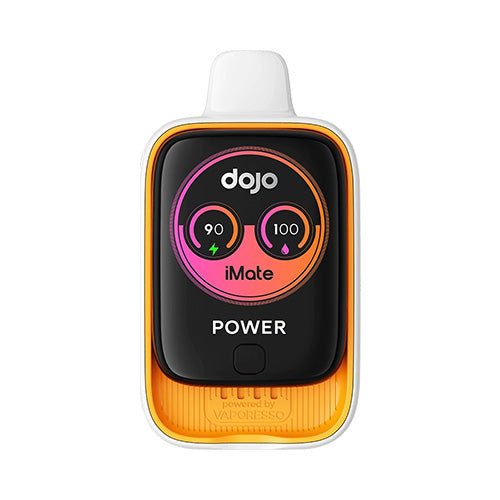 Dojo iMate 20K - Hawaii Dream, disposable vape