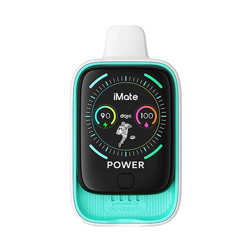 Dojo iMate 20K - Miami Mint, disposable vape
