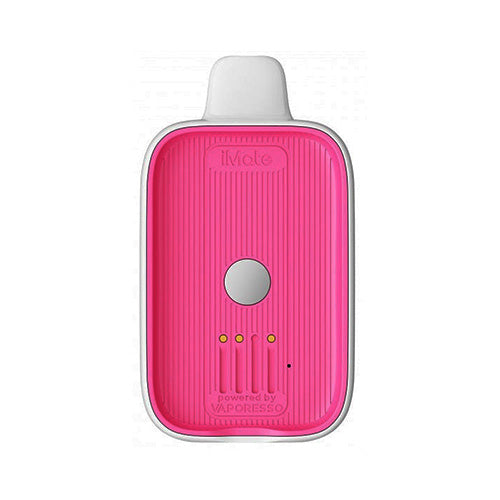 Dojo iMate 20K - Peachy Smash, disposable vape