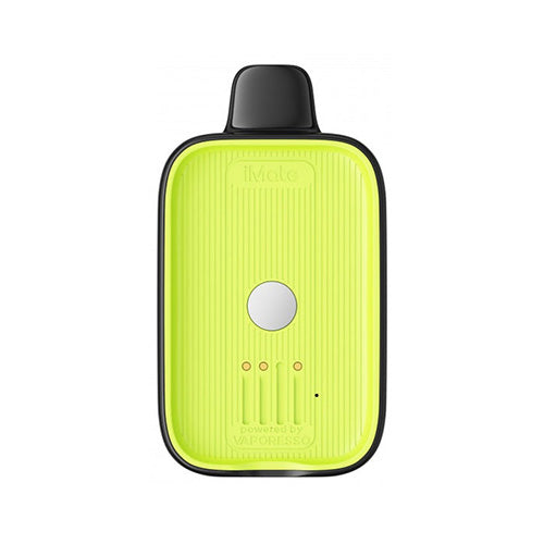 Dojo iMate 20K - Sour Apple B-Pop Disposable - $11.99 - VPRSTS Dojo iMate 20K - Sour Apple B-Pop Disposable - $11.99 - VPRSTS