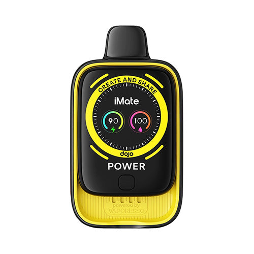 Dojo iMate 20K - Sour Gush, disposable vape