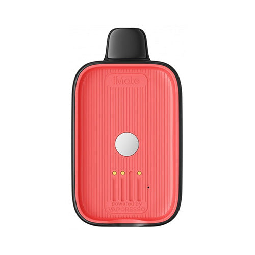 Dojo iMate 20K - Strawberry Slam Dunk, disposable vape