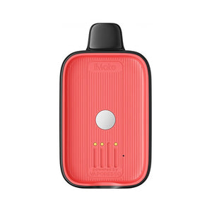 Dojo iMate 20K - Strawberry Slam Dunk, disposable vape