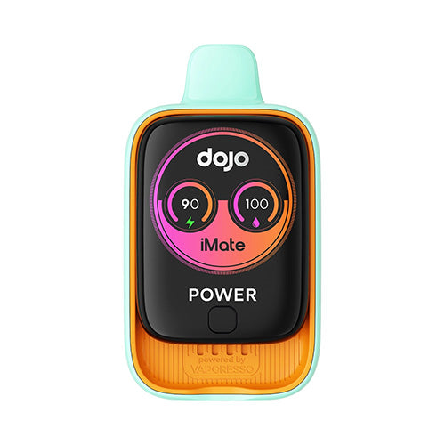 Dojo iMate 20K - Tobacco, disposable vape
