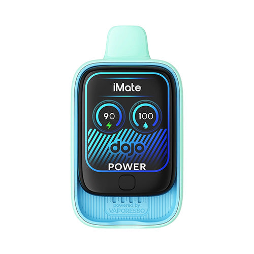 Dojo iMate 20K - Unflavored, disposable vape
