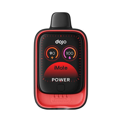 Dojo iMate 20K - Watermelon Ice, disposable vape