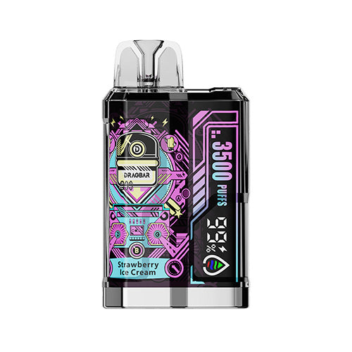 Disposable - Cream - VPRSTS Disposable - Cream - VPRSTS