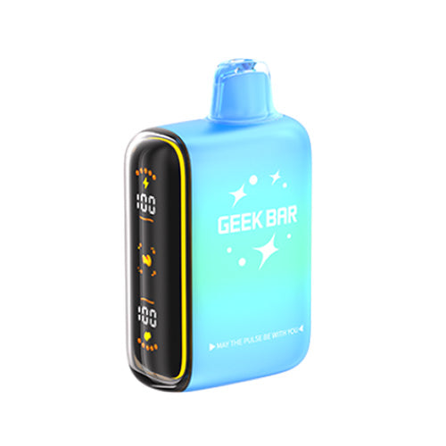 Geek Bar Pulse 15000 - Drop Sour Savers, disposable vape