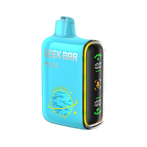 Geek Bar Pulse 15000 - Fcuking Fab, disposable vape