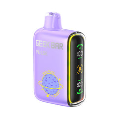 what flavor is meta moon geek bar reddit Geek Bar Flavors Strawberry B Pop Strawberry B-Pop Geek Bar Pulse X 25K  Zero Nicotine main image 0