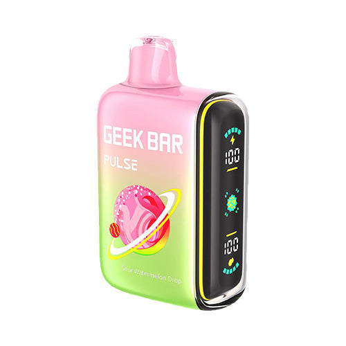 elf bar vape uk Geek Bar Pulse X 25K Zero Nicotine Disposable $14.98 main image 1