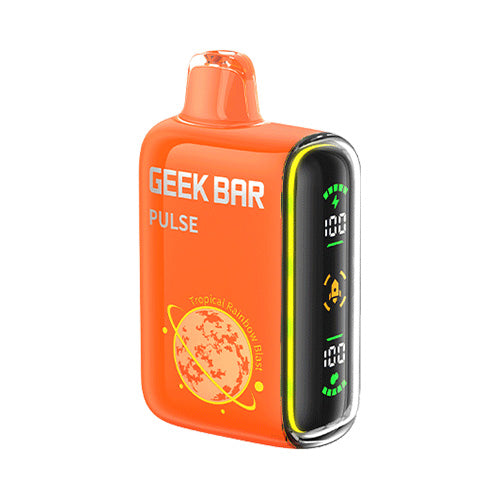 how much is elf bar vape Sour Flavor Geek Bars Geek Bar Pulse 15000 Sour Gush (Cherry Raspberry  Lime) Strawberry Watermelon Geek Drop Flavors SOUR Edition Geek Bar Pulse  Disposable Australia Sour Watermelon main image 0