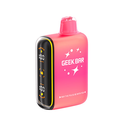 Geek Bar Pulse 15000 - Wild Berry Savers, disposable vape