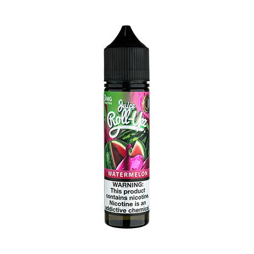 Juice Roll-Upz - Watermelon Punch, ejuice