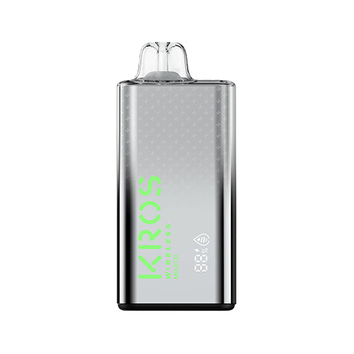 Kros Wireless - Mojito, disposable vape