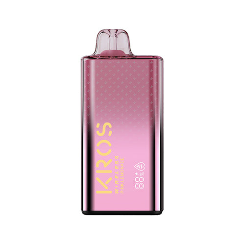Kros Wireless - Pink Lemonade, disposable vape