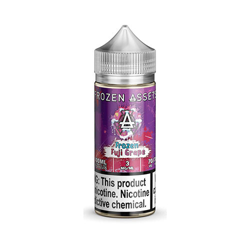 70% VG / 30% PG e-juices - VPRSTS 70% VG / 30% PG e-juices - VPRSTS