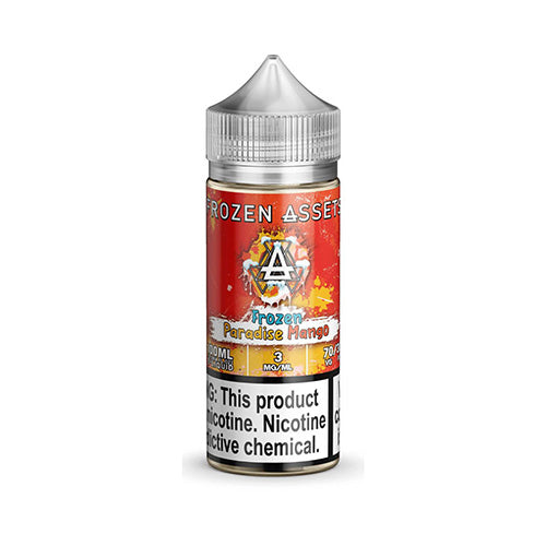 elfbar nachfüll pod läuft aus E liquide Mangue - Eliquide Fruit Exotique