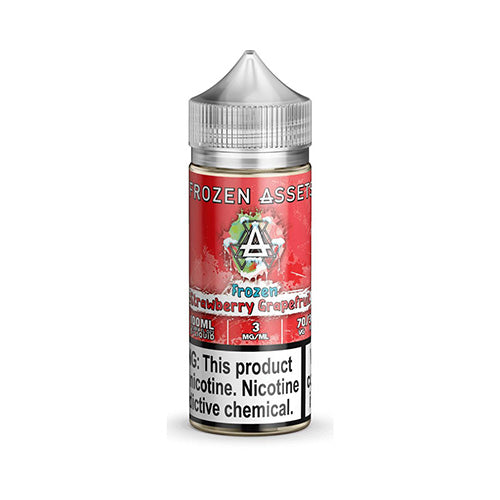 frozen strawberry vape juice Frozen Fruit Monster Strawberry Lime Ice eJuice — eJuiceDirect
