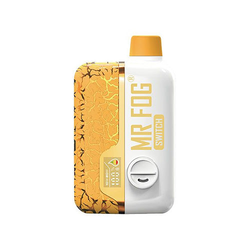 peach mr fog switch SW15000 - Guava Mango Disposable - $14.99 ice RELX Pod Pro 2 FLAVORS:WILD BERRY DROP
