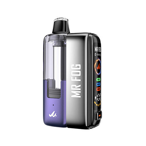 Mr Fog Switch Pod 45K - Blue Rancher Blow Pop, disposable vape